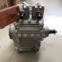 SH Auto piezas de repuesto FK40 470TK compresor para camión refrigerado para Carrier Transicold para Thermo King para Bock
