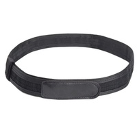 Ceintures tactiques pratiques à boucle en nylon haute intensité pour équipement de sécurité, ceintures d'entraînement tactiques à boucle à dégagement rapide