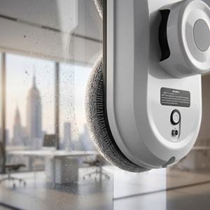 Robot Aspirador Eléctrico Liberbot, Totalmente Automático, para Limpieza del Hogar, Control Remoto, Control por Aplicación, Enchufe Tipo Americano, para Hoteles - Product Image 4