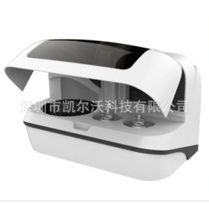 Équipement de prototypage rapide en plastique par usinage CNC pour la fabrication de moules de coques médicales, moulage par injection, impression 3D, personnalisation - Product Image 3