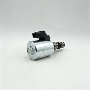 Válvula Solenoide 25-105100 Aplicable a Retroexcavadoras 3CX 4CX, Válvula Solenoide 25/105100 - Product Image 5