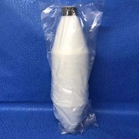 20/1 100% nylon 6 SD fil monofilament en nylon haute torsion pour bas à tricoter 20D/1F