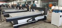 Bois routeur rail traîneau broche verticale routeur bois shaper 220v
