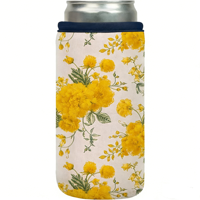 Funda Aislante Impermeable de Neopreno para Latas de Cerveza y Bebidas - Regalo para Eventos y Bodas con Impresión Personalizada OEM para Uso en Exteriores