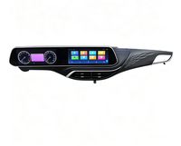 Autoradio Android pour Buick GL8 ES 2017-2019 avec vue panoramique, CarPlay 4G, HiFi DSP, audio DTS authentique, surveillance mobile à distance