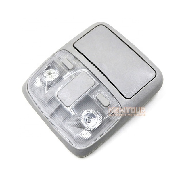 Auto Parts Car Glasses Case/box Interior Light Reading Lamp for Great Wall Hover/Haval