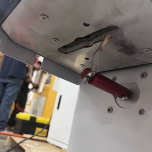 Vật liệu nhựa dòng chảy hiệu suất <span class=keywords><strong>Tester</strong></span> nhựa tan chảy <span class=keywords><strong>Index</strong></span> <span class=keywords><strong>Tester</strong></span> tan chảy dòng chảy indexer - Product Image 3