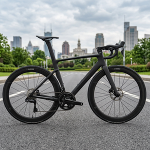 Nouveau VTT 2026 12 vitesses en alliage d'aluminium à suspension intégrale à vendre - Product Image 3