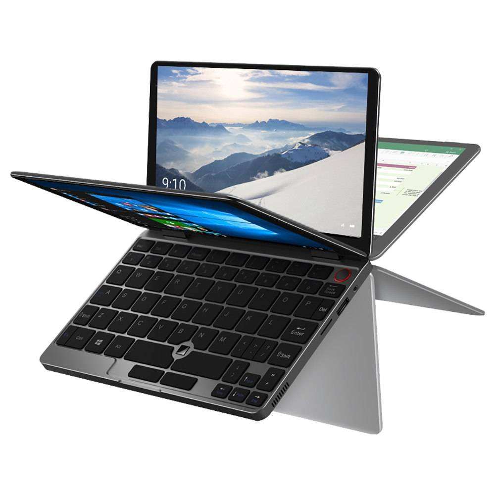 Chuwi Minibook Laptop - 8 Inch, 1920x1200 Screen, Intel J4125