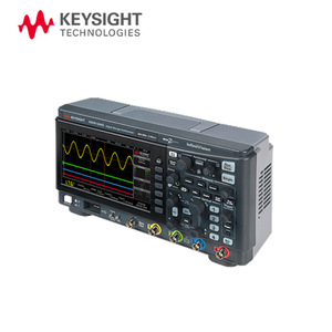 Osciloscopio Digital Keysight DSOX1204G de 200MHz y 4 Canales InfiniiVision Storage Scope - Product Image 3