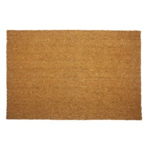 Steunpilaren Stencil Afdrukken Schilderen Buiten Effen Blanco Bruine Kokos Deurmatten - Product Image 4