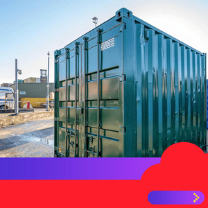 บริการขนส่งทางเรือและทางอากาศแบบ Door-to-Door ของ Ruixiang Africa Line พร้อมบริการพิธีการศุลกากรสำหรับการค้าในแอฟริกา บริการขนส่งสินค้าแบบ LCL และบริการขนส่งด่วน - Product Image 2