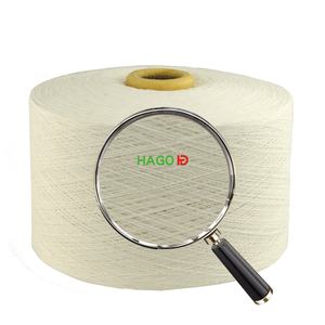 Pc open end <span class=keywords><strong>count</strong></span> filato per tessitura - Product Image 2