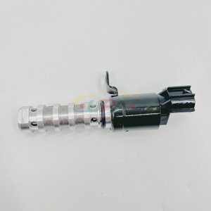24355-2B700 Válvula de control de aceite de sincronización de gasolina 24355 2B700 compatible con H-YUNDAI i10, i20 1.0, 1.2 243552B700 - Product Image 5