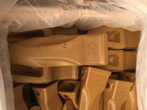 YASSIAN 9 w8452rc 9 w8552rc jcb 3cx ricambi <span class=keywords><strong>hyundai</strong></span> escavatore pezzi di ricambio benna denti - Product Image 2