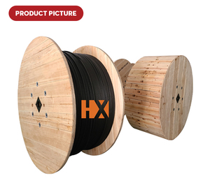 Hot-sales 1 2 4 6 8 12 24 hebras estructura no metálica JET interior/exterior <span class=keywords><strong>cable</strong></span> de <span class=keywords><strong>fibra</strong></span> óptica - Product Image 5