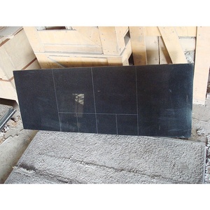 Wholesale Modern French Classic European Marble <strong>Fireplace</strong> Surround Honed Limestone Filled Hearth Slabs Freestanding Installation - Product Image 1