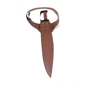 Espada de los Espartanos, Réplica de la Película 300, Juguete de Bambú/Ratán para Disfraces, Colección de 26 Pulgadas, Unisex, para Mayores de 14 Años - Product Image 4