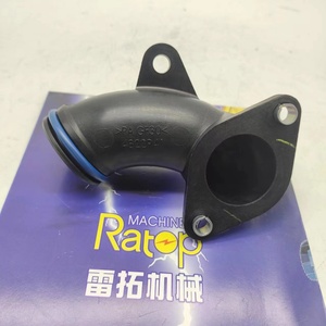 Raccord durable 349-2761 3492761 GP-Eau 482-2941 4822941 pour tuyau d'eau des modèles 312E 329E 320E 416F 420F - Product Image 3