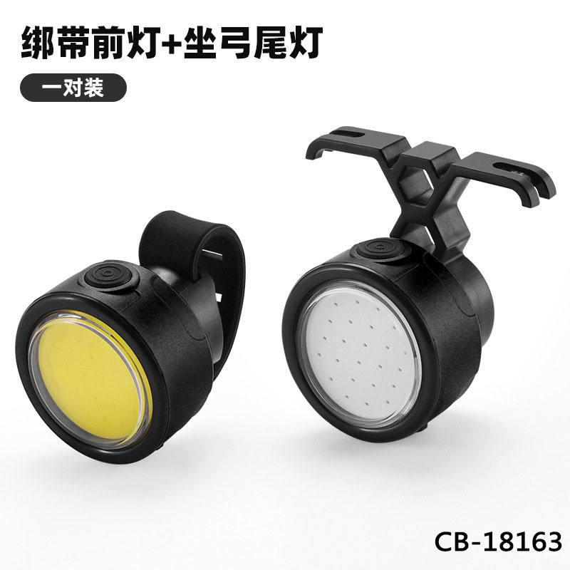 สายรัดแสงสีขาวพร้อมฐานไฟสีแดงแบบโบว์