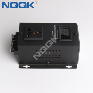10000 W de potencia AC220V ajustar la tensión de control de temperatura velocidad luminosidad tiristores SCR AC electrónicos reg - Product Image 3