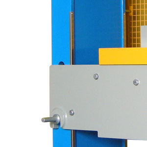 Mini <span class=keywords><strong>Prensa</strong></span> Hidráulica MDY 30T <span class=keywords><strong>Usada</strong></span> para <span class=keywords><strong>Taller</strong></span> - Product Image 5