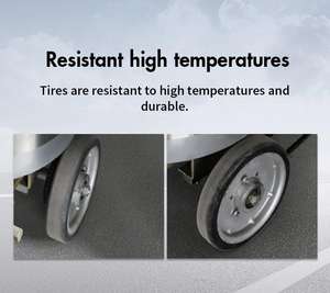 Ручная машина для нанесения термопластичной краски - Product Image 2