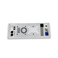 Chine Fournisseur professionnel Amp Board Power Class D 1000 Module amplificateur 1500 Watt pour haut-parleur actif