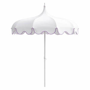 Sombrilla de Patio Multifuncional de Alta Calidad Personalizada para Jardín, Cafetería y Exteriores - Product Image 6