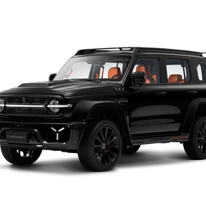 2023 Great Wall Tank 300 SUV compact avec <span class=keywords><strong>2</strong></span>.0T essence 4WD 227Ps 167kW 387Nm voiture électrique - Product Image 1