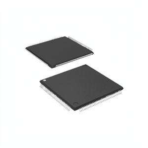 ชิ้นส่วนอิเล็กทรอนิกส์วงจรรวม ISPLSI2064-100LTI สูงที่ตั้งโปรแกรมได้ - Product Image 1