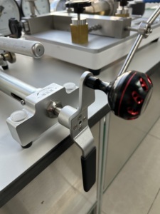 Manómetros y Sensores de Presión Hidráulica de Bajo Precio, Transmisor de Presión de Prueba de Compresión Portátil para Uso Industrial y de Laboratorio - Product Image 6
