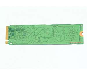 Samsungs SM951 <span class=keywords><strong>M</strong></span>.2 mzvpv 2280 PCIE 3.0 AHCI 256GB SSD - Product Image 3