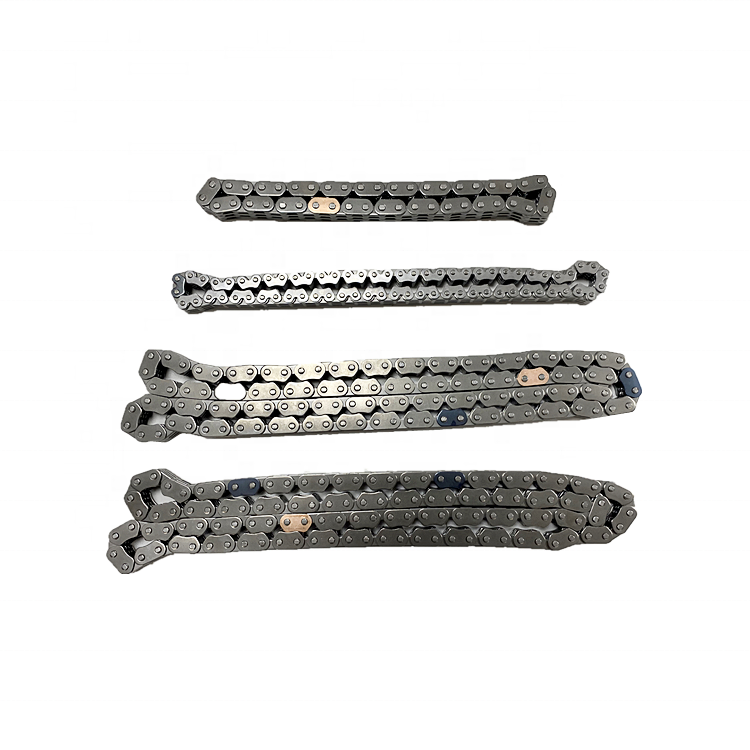 Automotive Parts Accessories Auto Spares Timing Chain Kit and Parts 3.2L 3.0L 3.6L JP-12 Auto Parts Image 6
