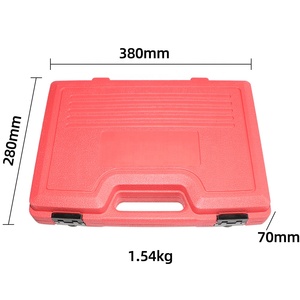 Motor yağı vakum basıncı <span class=keywords><strong>Test</strong></span> ölçer tanı <span class=keywords><strong>Test</strong></span> kiti w/ 10 bağlantı parçaları 140 PSI - Product Image 6