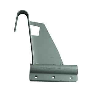 Accessoires de <span class=keywords><strong>serre</strong></span> de myrtille pince robuste et pince de canal de verrouillage pour la fixation de film et l'assemblage de tuyaux - Product Image 2