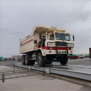 WT110 80ton carico utile Mining autocarro con cassone ribaltabile per il mercato della <span class=keywords><strong>Mongolia</strong></span> - Product Image 3