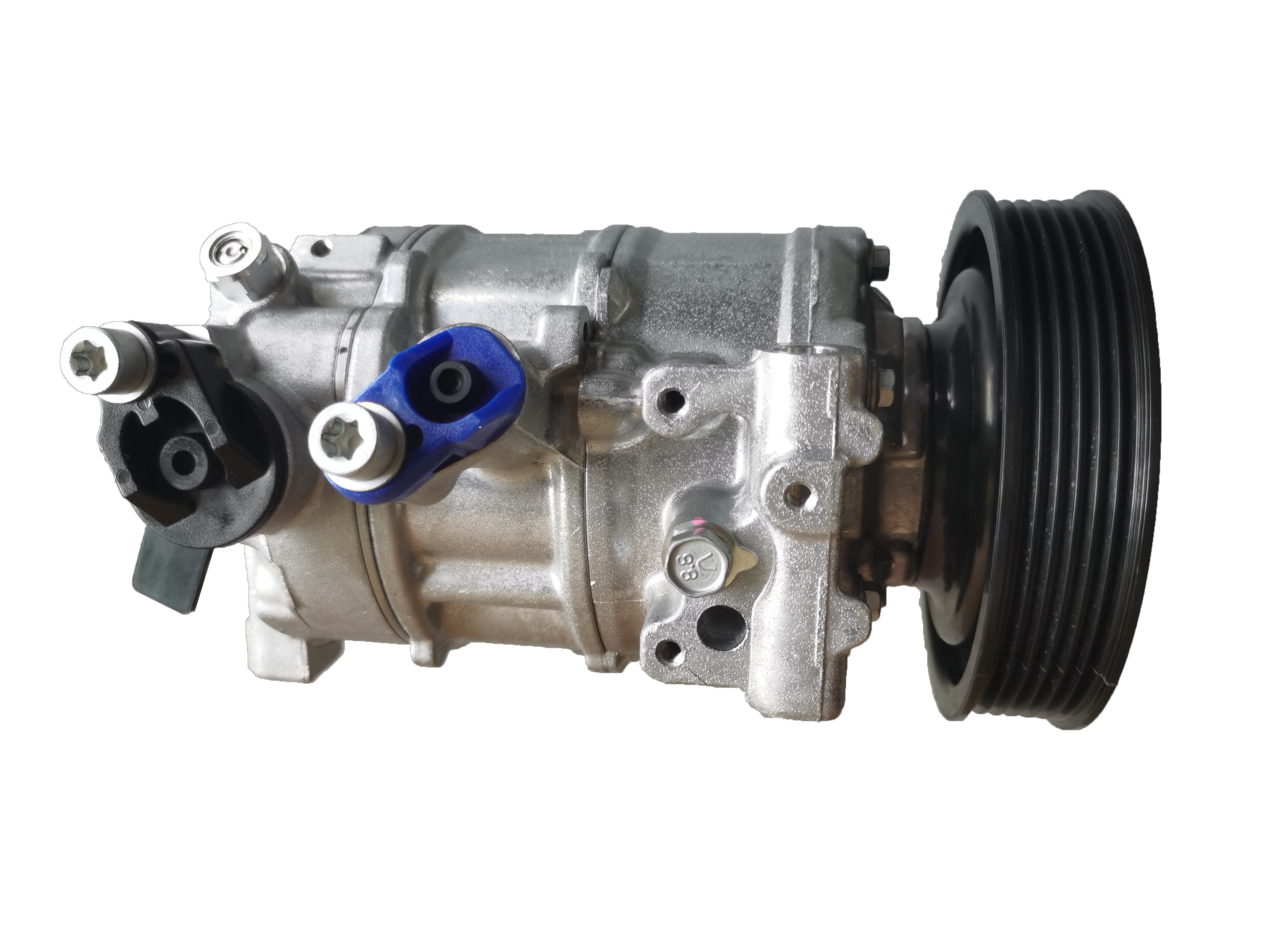 8WD820803B AC Compressor for Audi Q5 C8 6SEU14C - 1 Year Warranty