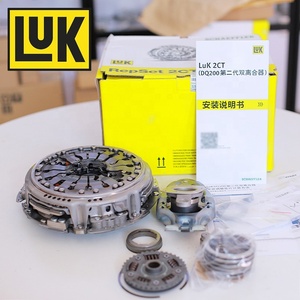 Kit de Embrague Original Luk 0AM DQ200 <span class=keywords><strong>DSG</strong></span> de 7 Velocidades Compatible con Vw Golf Audi A1 A3 602000600 - Product Image 4