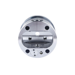 Mandril de Indexado YFD-250'' Mandril de Indexado Automático Completo para Fresadora CNC - Product Image 1