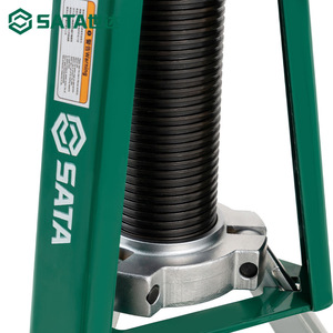 SATA Hydraulic Bearing <b>Puller</b> 10/20T Split Type Industrial Gear <b>Puller</b> Tool - Product Image 4