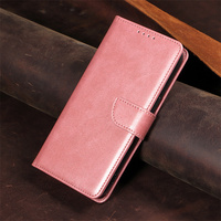 Pour Redmi 15C A5 étui portefeuille à rabat couverture de livre pour Coque Note 14 Pro Note14 Pro Plus 5G étui de protection Fundas Poco X7 Pro F7 étui