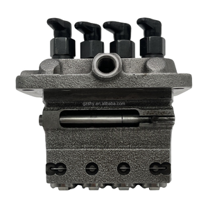 <b>Fuel</b> <b>Injection</b> <b>Pump</b> 17345-51011 104298-4000 9410617365 - Product Image 1