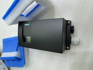 6DR5220-0EN31-0AA4 ปลั๊กโซลินอยด์ควบคุมด้วยลมสำหรับงานไฟฟ้า OEM สำหรับใช้งานทั่วไป แก๊สแบบมุม 24V - Product Image 6