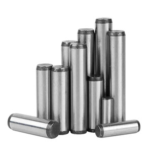 Dindoin — <span class=keywords><strong>6325</strong></span>/din797979799d, attaches de sol dures, Standard Iso 8734, épingles à cheville angulaire droites - Product Image 6