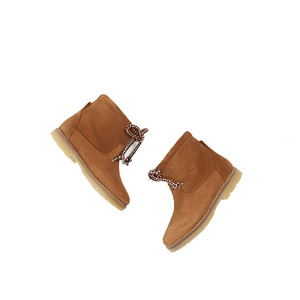 Productos <span class=keywords><strong>de</strong></span> alta demanda <span class=keywords><strong>de</strong></span> Guangzhou, zapatos casuales <span class=keywords><strong>de</strong></span> cuero con clase <span class=keywords><strong>para</strong></span> niños, botines suaves <span class=keywords><strong>de</strong></span> moda <span class=keywords><strong>para</strong></span> exteriores <span class=keywords><strong>para</strong></span> <span class=keywords><strong>niñas</strong></span> - Product Image 3