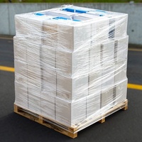 Transitaire maritime Ningbo vers Jebel Ali Dubaï FCL 40HQ DDP Amazon FBA Agent de dédouanement double