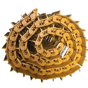 Rantai <span class=keywords><strong>Track</strong></span> Assy <span class=keywords><strong>Bulldozer</strong></span> D6D 3P1118 D6H 6I9668 D7G <span class=keywords><strong>3P0629</strong></span> - Product Image 2