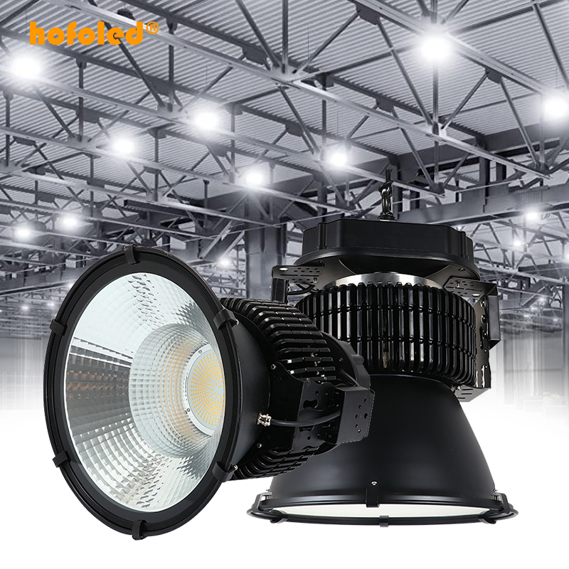 Commercial Industrial Lighting 100W 150W 200W
