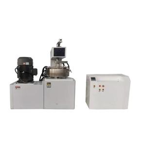 Máquina de Prueba de Fricción a Velocidad Constante, Probador de Fricción a Velocidad Constante, Instrumento de Prueba de Fricción a Velocidad Constante - Product Image 4